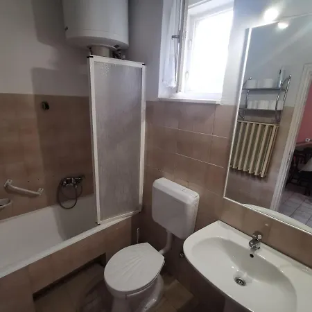 Semesterbostad Anna Haz