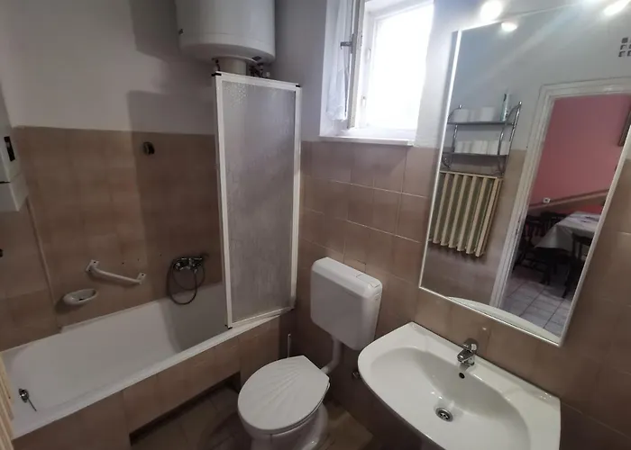 Vakantiehuis Anna Haz