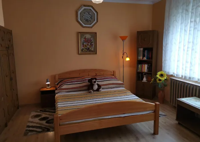 Vakantiehuis Anna Haz Balatonkeresztúr