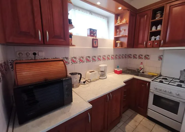 Vakantiehuis Anna Haz