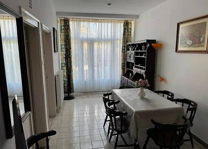 Anna Haz Balatonkeresztúr