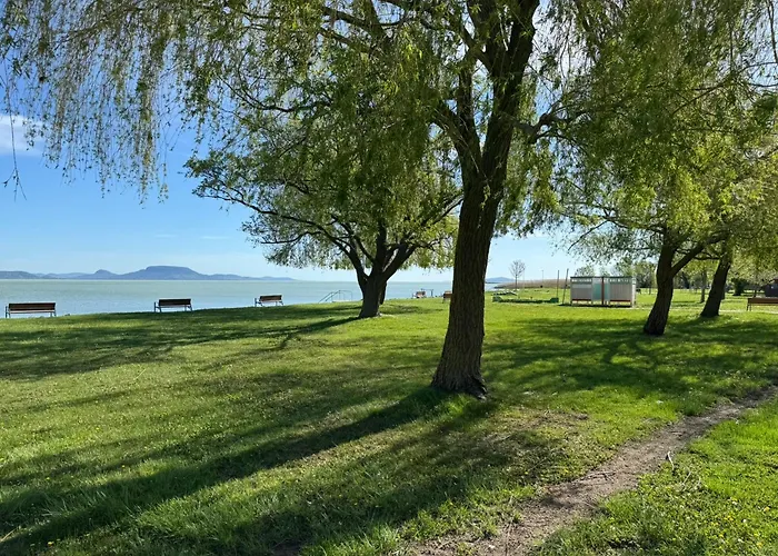 Anna Haz * Balatonkeresztúr